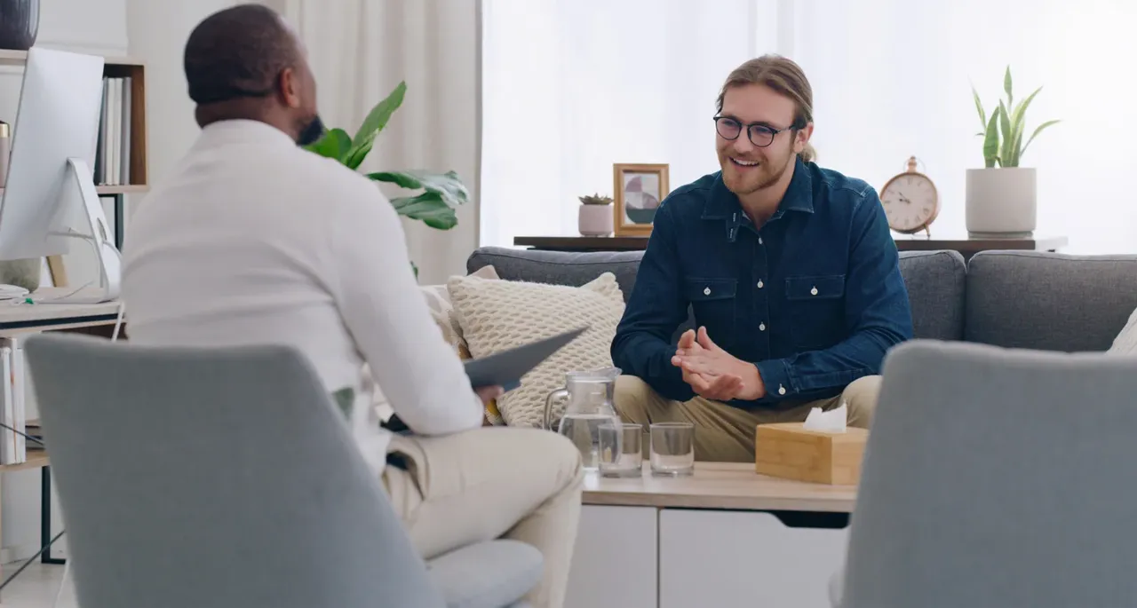 1-to-1 Mentoring