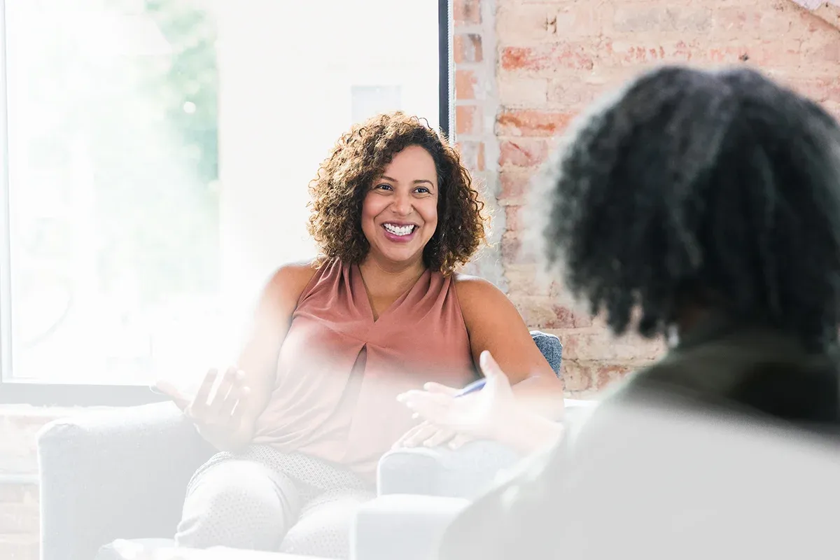 Support that meets you where you are